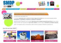 Société Manosquine de Dactylographie en Provence